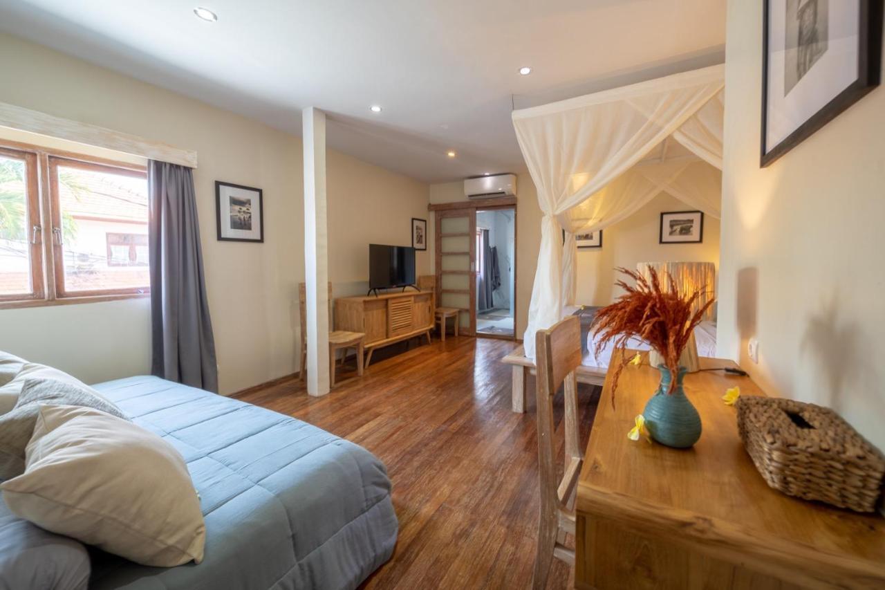 Amana Villa *