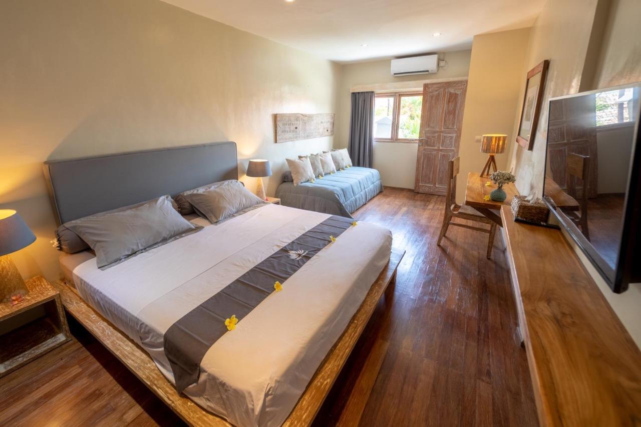 Amana Villa Seminyak (Bali)