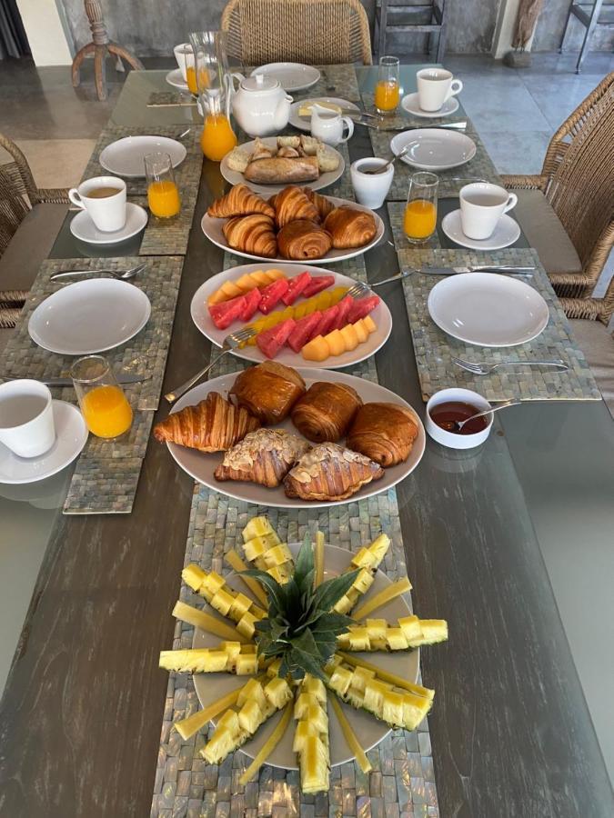 Amana Villa Seminyak (Bali)